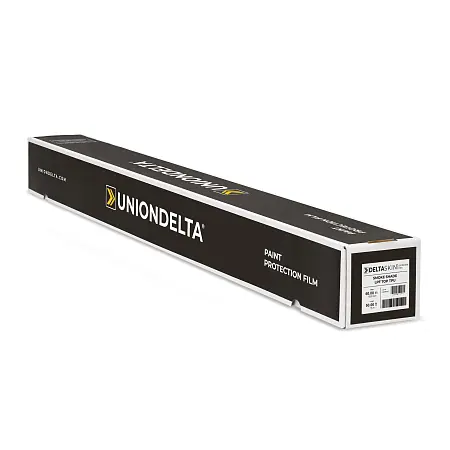 Антигравийная пленка DELTASKIN SMOKE SHADE LPF TPU